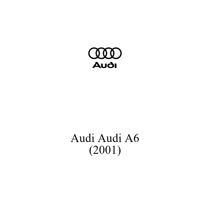 Binek Araç Aküsü | Audi A6 2001 Model Uyumlu