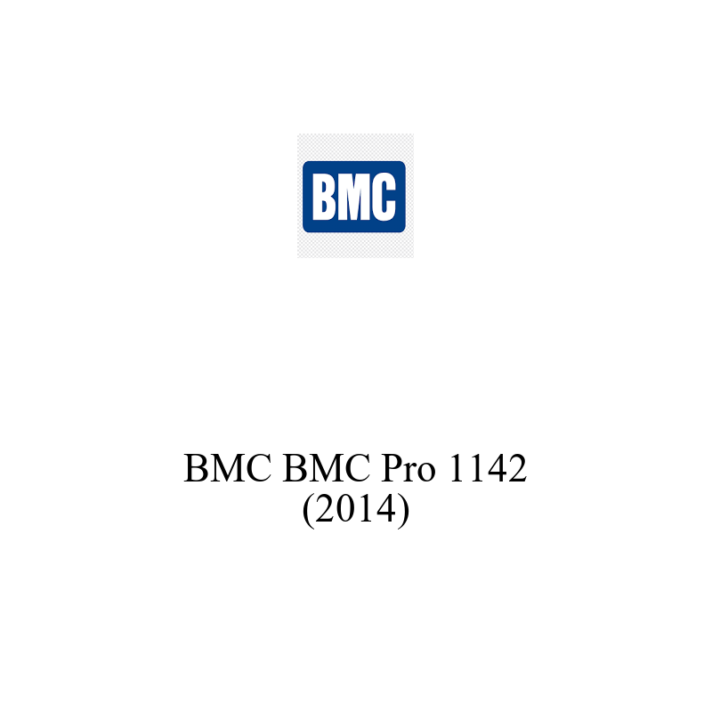 Ağır Ticari Aküsü | BMC Pro 1142 2014 Model Uyumlu