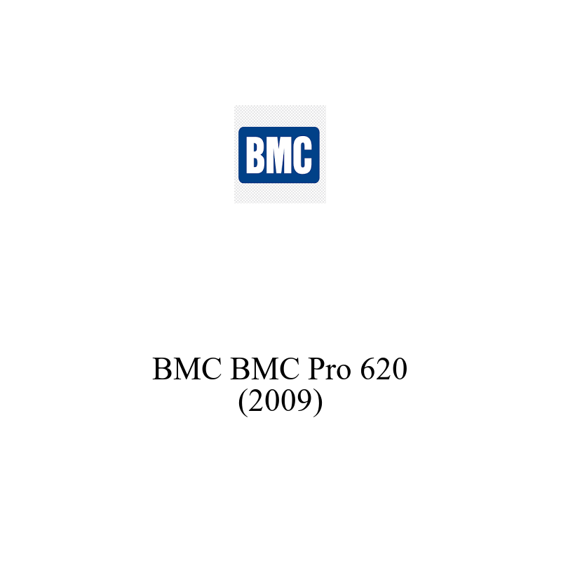 Ağır Ticari Aküsü | BMC Pro 620 2009 Model Uyumlu