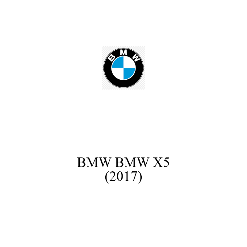Binek Araç Aküsü | BMW X5 2017 Model Uyumlu