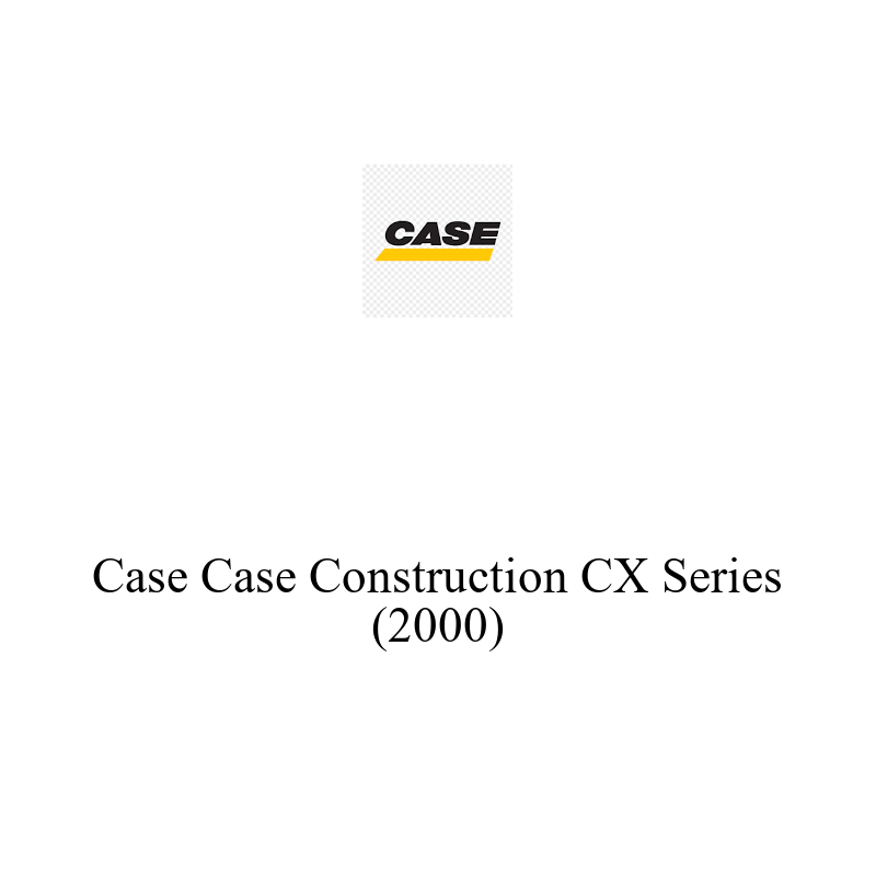 İş Makinesi Aküsü | Case Construction CX Series 2000 Model Uyumlu