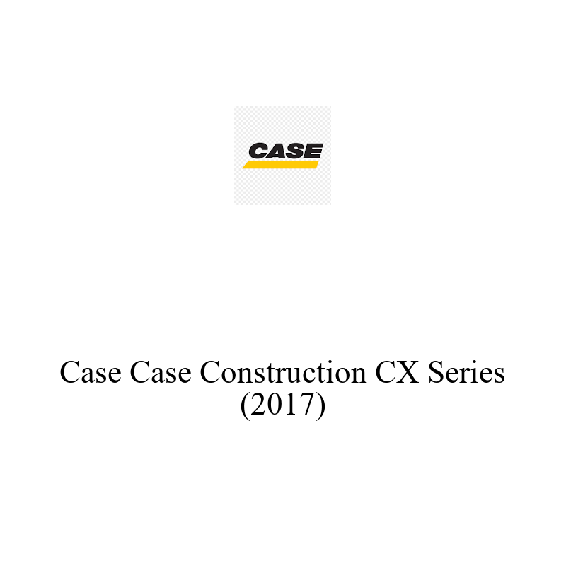 İş Makinesi Aküsü | Case Construction CX Series 2017 Model Uyumlu