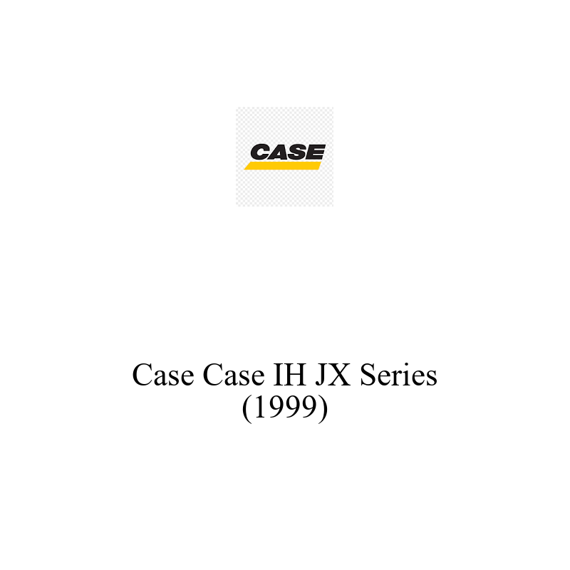 Tarım Aracı Aküsü | Case IH JX Series 1999 Model Uyumlu