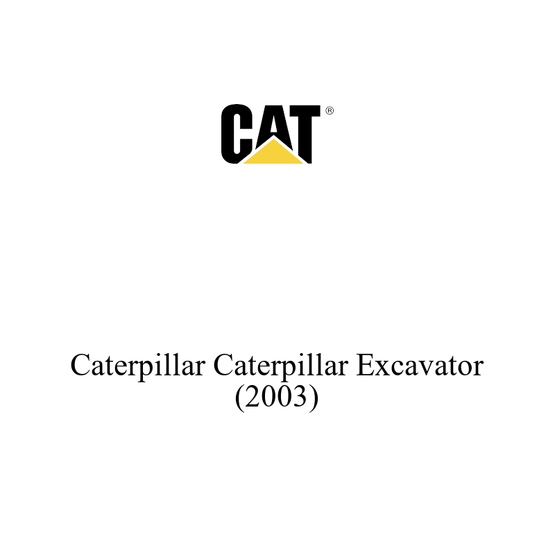 İş Makinesi Aküsü | Caterpillar Excavator 2003 Model Uyumlu