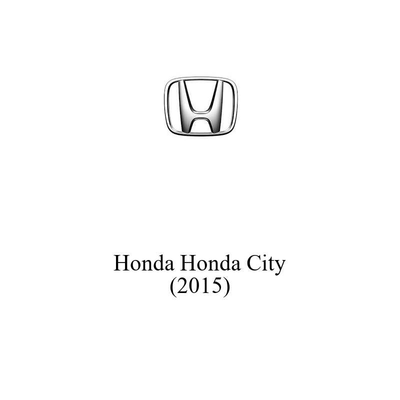 Binek Araç Aküsü | Honda City 2015 Model Uyumlu