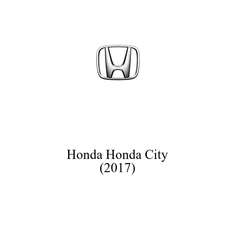 Binek Araç Aküsü | Honda City 2017 Model Uyumlu