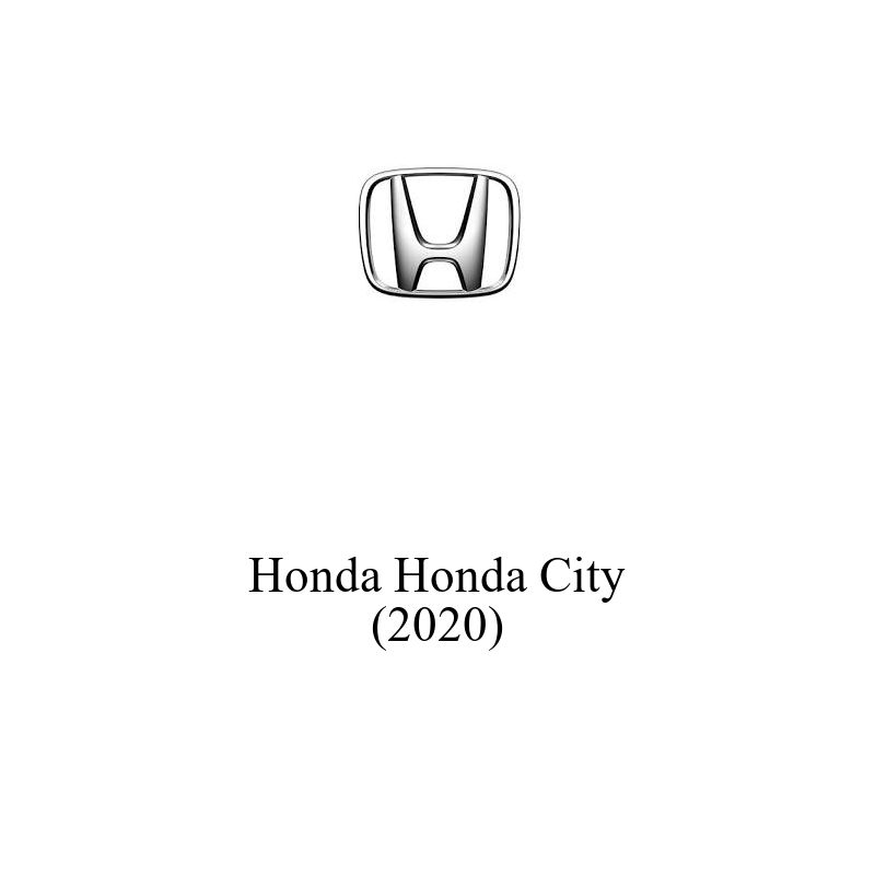 Binek Araç Aküsü | Honda City 2020 Model Uyumlu