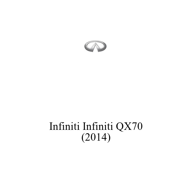 SUV Araç Aküsü | Infiniti QX70 2014 Model Uyumlu