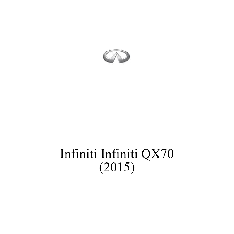 SUV Araç Aküsü | Infiniti QX70 2015 Model Uyumlu