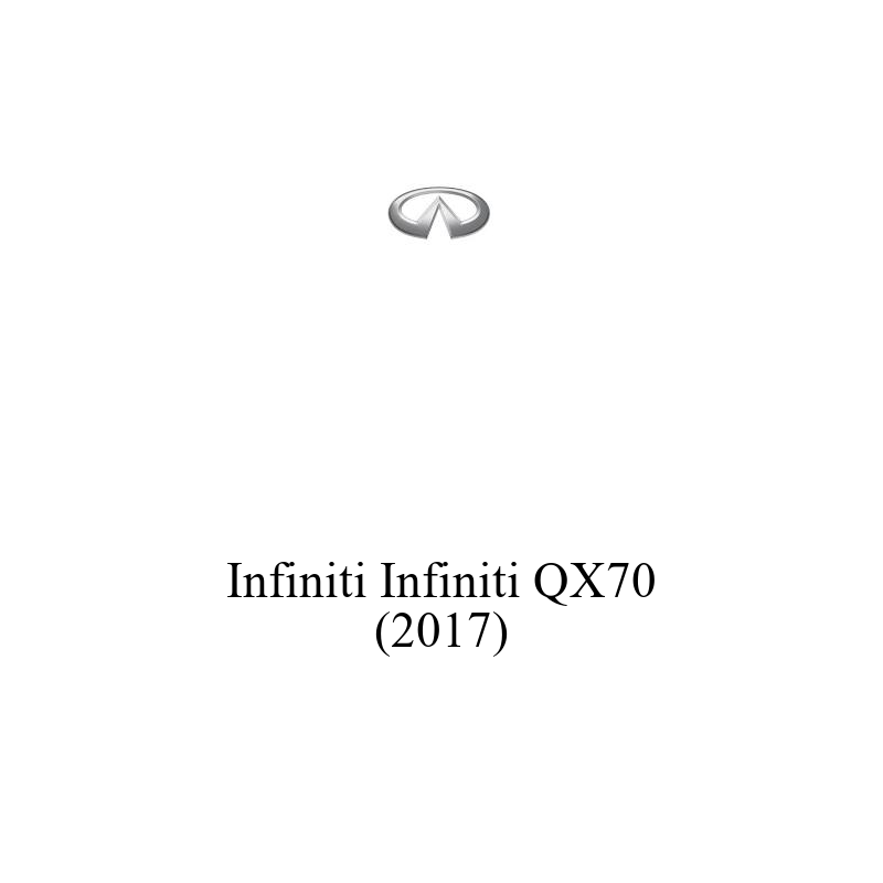 SUV Araç Aküsü | Infiniti QX70 2017 Model Uyumlu