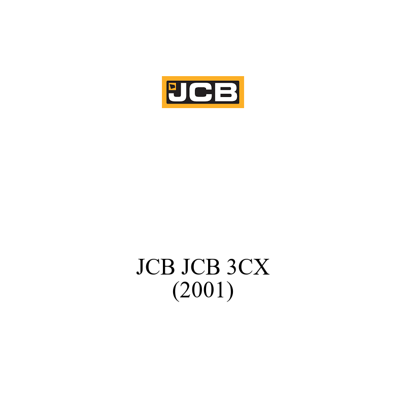 İş Makinesi Aküsü | JCB 3CX 2001 Model Uyumlu