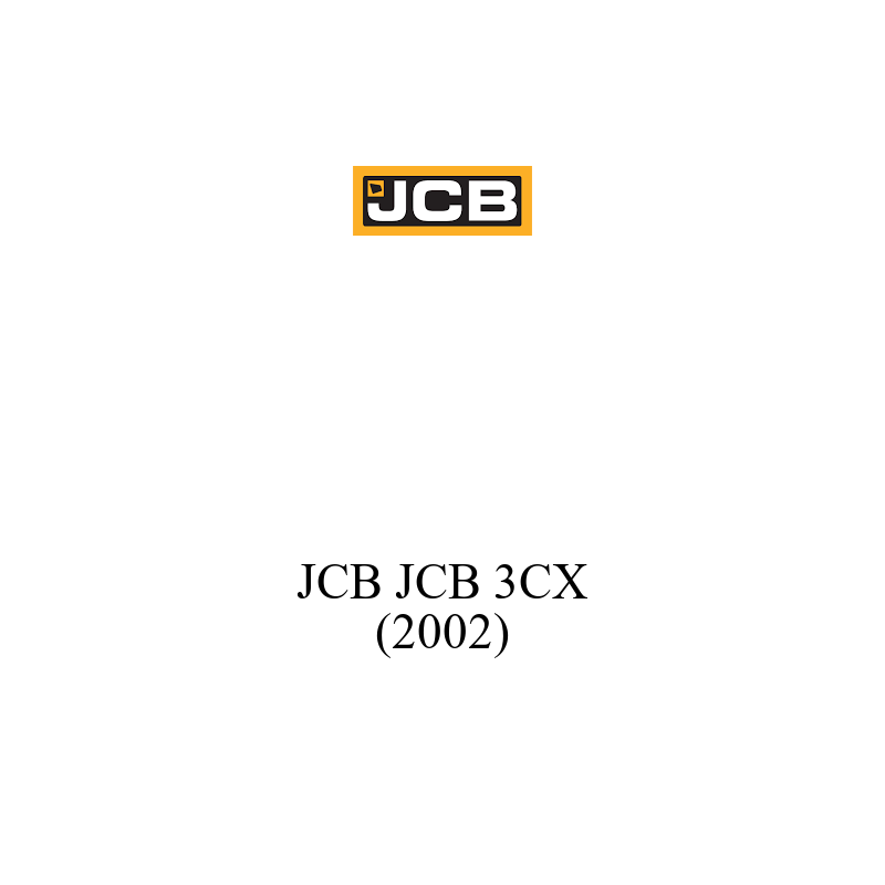 İş Makinesi Aküsü | JCB 3CX 2002 Model Uyumlu