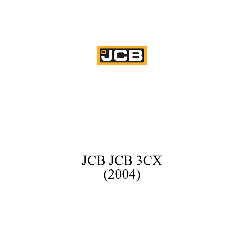 İş Makinesi Aküsü | JCB 3CX 2004 Model Uyumlu