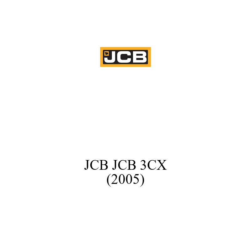 İş Makinesi Aküsü | JCB 3CX 2005 Model Uyumlu