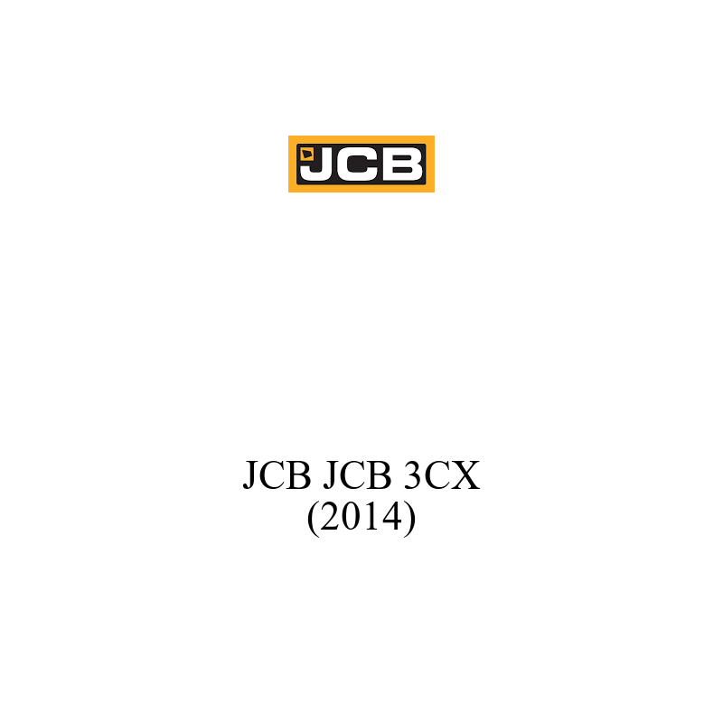 İş Makinesi Aküsü | JCB 3CX 2014 Model Uyumlu