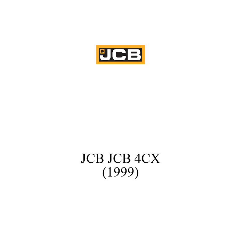İş Makinesi Aküsü | JCB 4CX 1999 Model Uyumlu