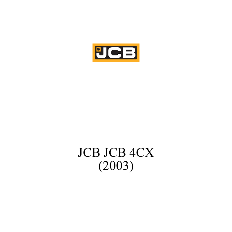 İş Makinesi Aküsü | JCB 4CX 2003 Model Uyumlu