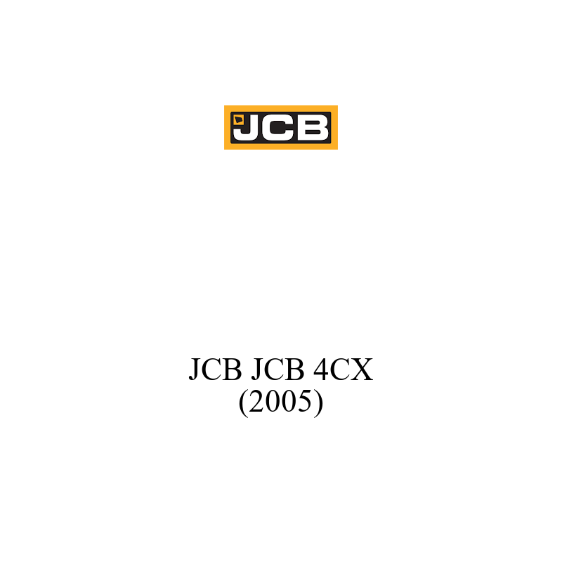 İş Makinesi Aküsü | JCB 4CX 2005 Model Uyumlu