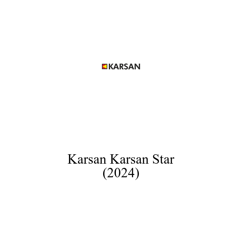 Ağır Ticari Aküsü | Karsan Star 2024 Model Uyumlu