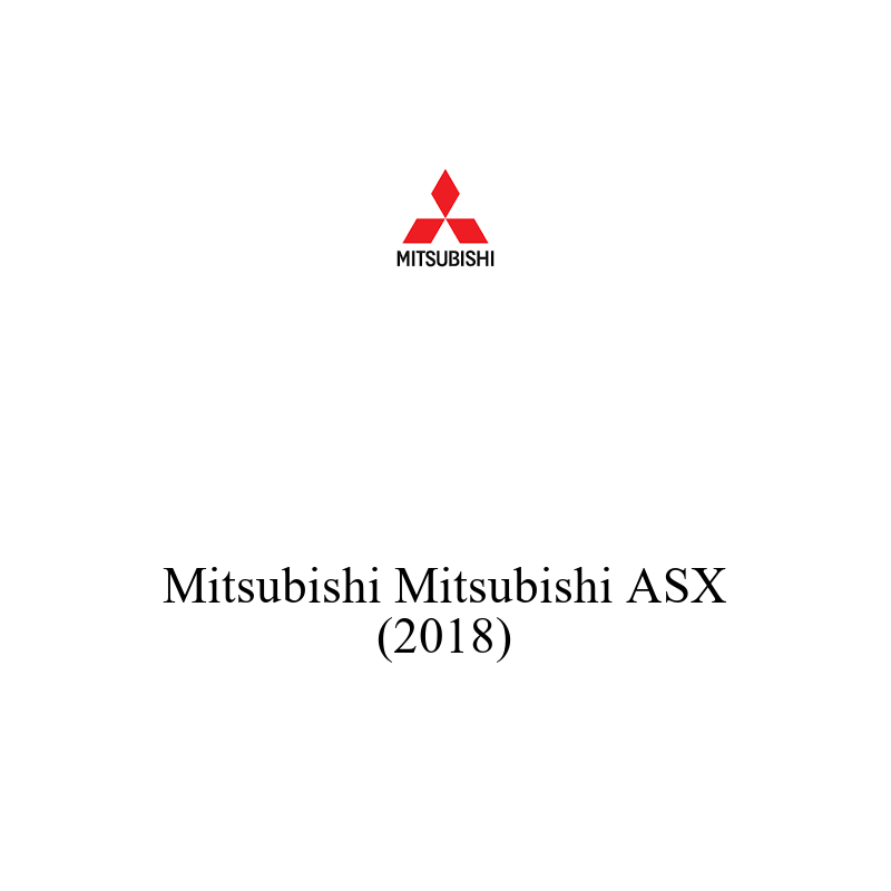 SUV Araç Aküsü | Mitsubishi ASX 2018 Model Uyumlu