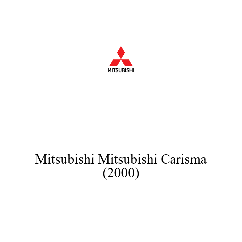 Binek Araç Aküsü | Mitsubishi Carisma 2000 Model Uyumlu