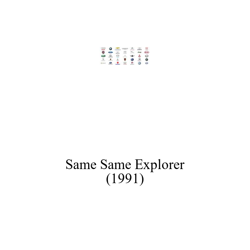 Tarım Aracı Aküsü | Same Explorer 1991 Model Uyumlu