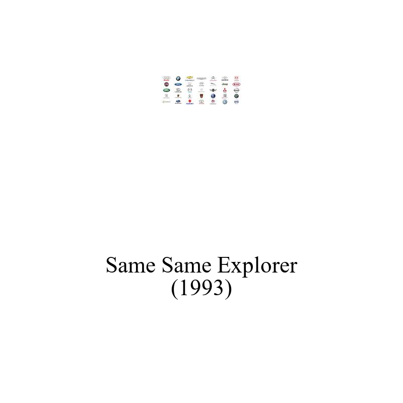 Tarım Aracı Aküsü | Same Explorer 1993 Model Uyumlu