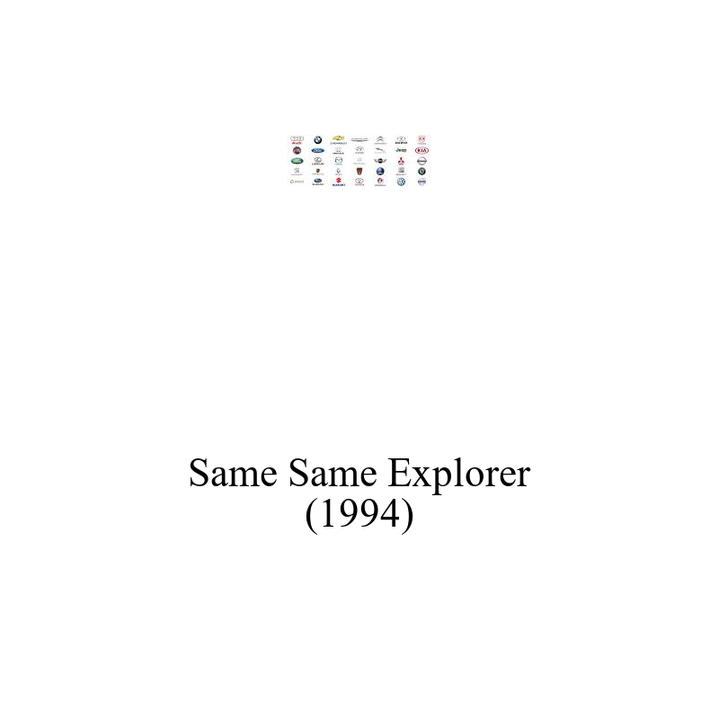Tarım Aracı Aküsü | Same Explorer 1994 Model Uyumlu