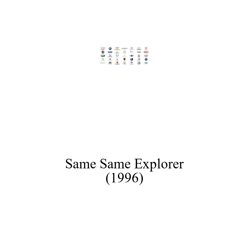 Tarım Aracı Aküsü | Same Explorer 1996 Model Uyumlu