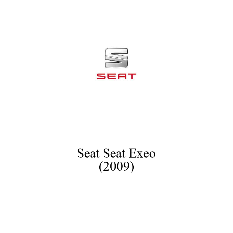 Binek Araç Aküsü | Seat Exeo 2009 Model Uyumlu