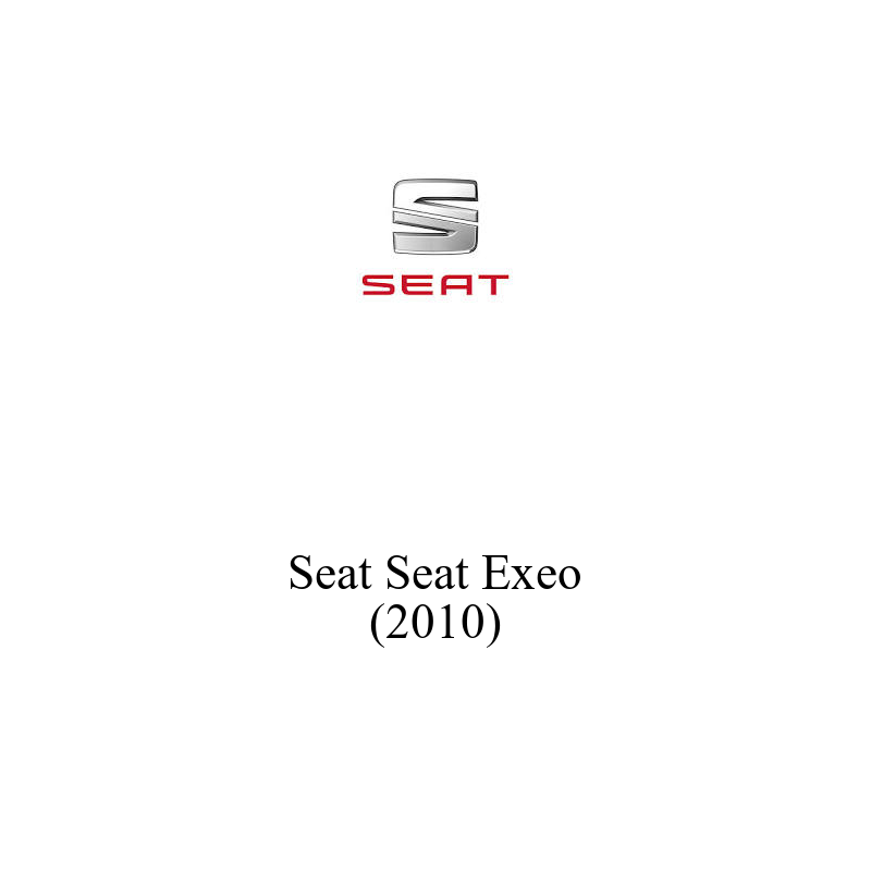 Binek Araç Aküsü | Seat Exeo 2010 Model Uyumlu