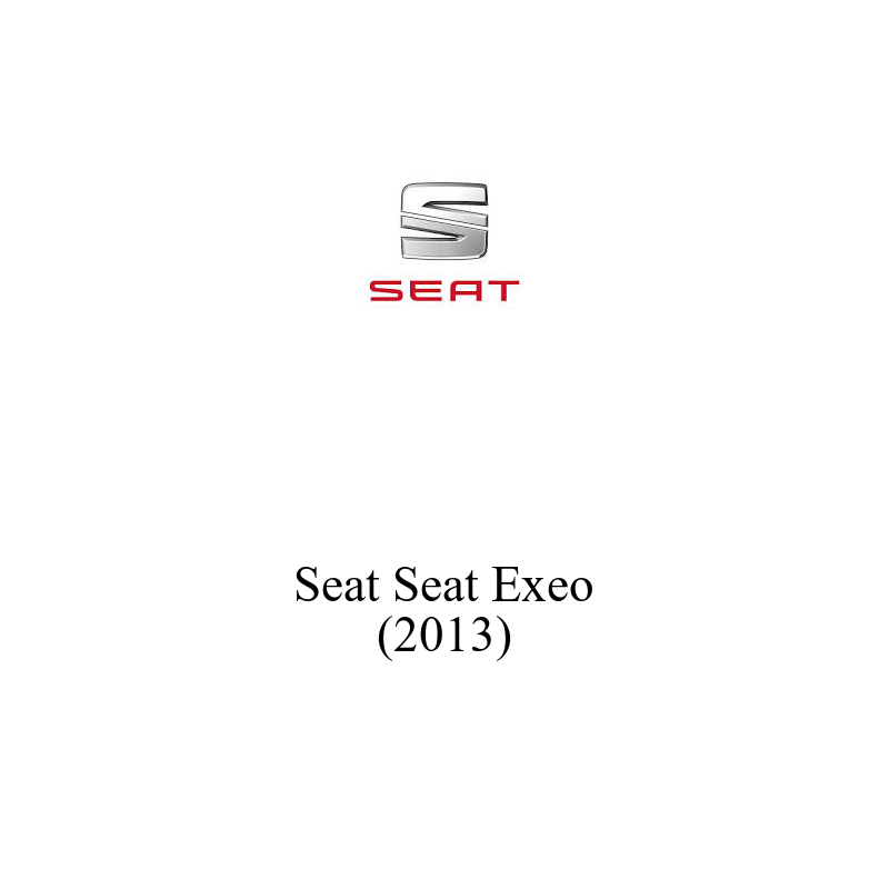 Binek Araç Aküsü | Seat Exeo 2013 Model Uyumlu