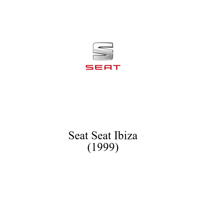 Binek Araç Aküsü | Seat Ibiza 1999 Model Uyumlu
