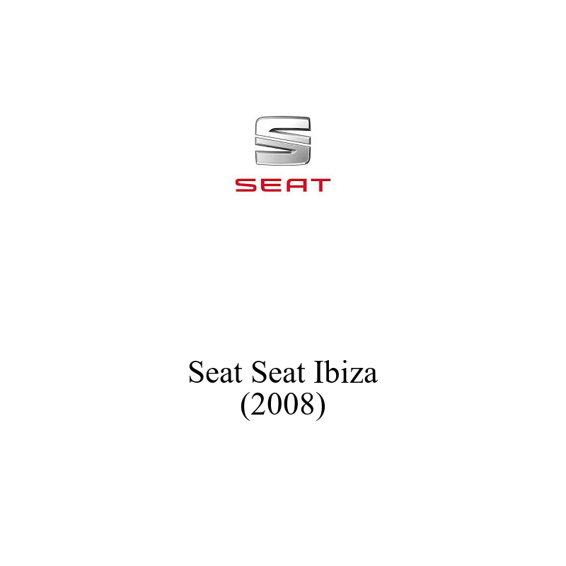 Binek Araç Aküsü | Seat Ibiza 2008 Model Uyumlu