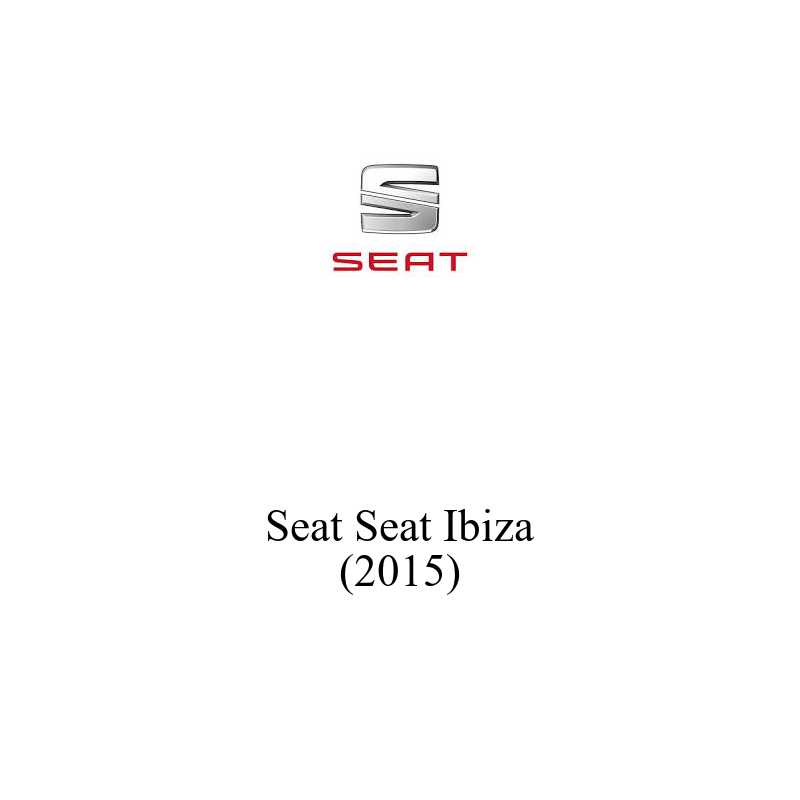 Binek Araç Aküsü | Seat Ibiza 2015 Model Uyumlu