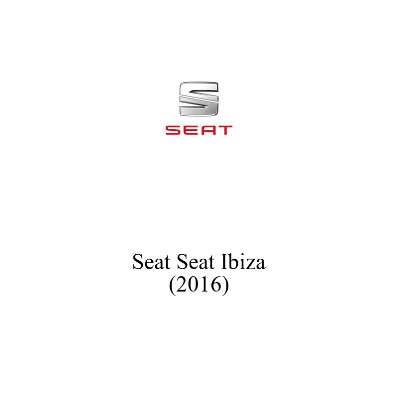Binek Araç Aküsü | Seat Ibiza 2016 Model Uyumlu