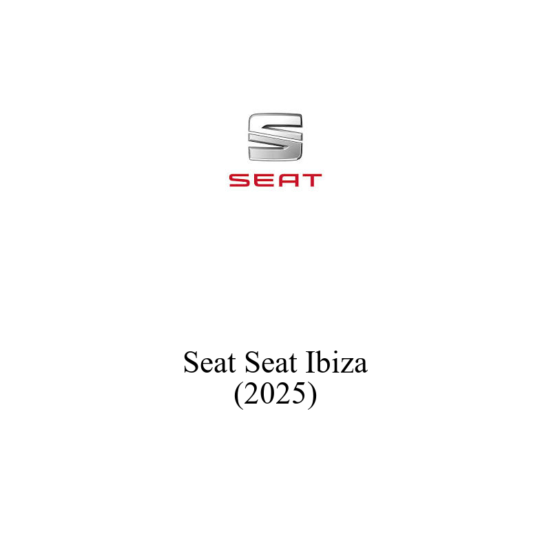 Binek Araç Aküsü | Seat Ibiza 2025 Model Uyumlu