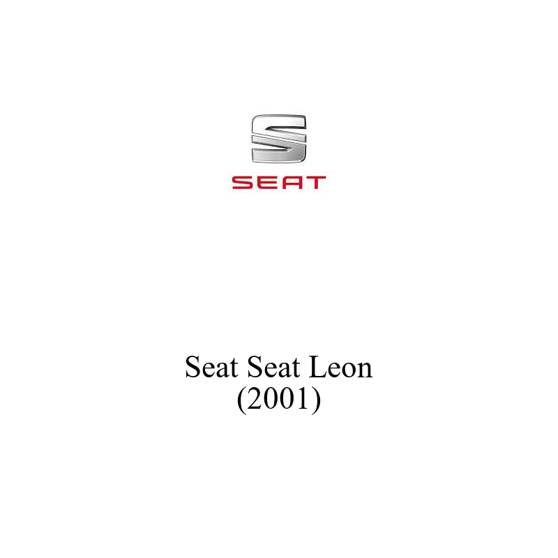 Binek Araç Aküsü | Seat Leon 2001 Model Uyumlu