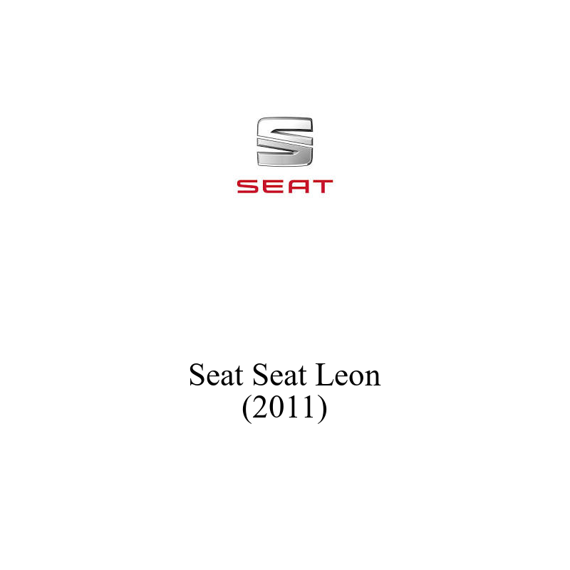 Binek Araç Aküsü | Seat Leon 2011 Model Uyumlu