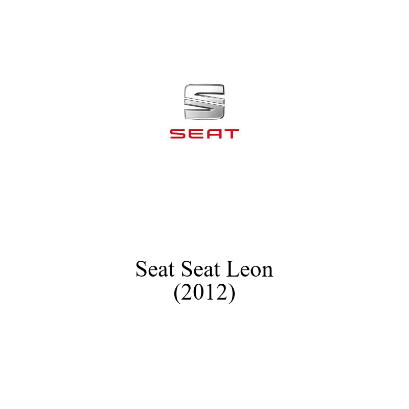Binek Araç Aküsü | Seat Leon 2012 Model Uyumlu