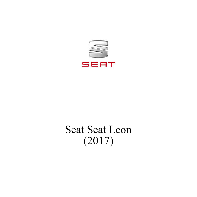 Binek Araç Aküsü | Seat Leon 2017 Model Uyumlu