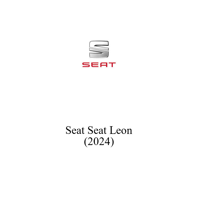 Binek Araç Aküsü | Seat Leon 2024 Model Uyumlu