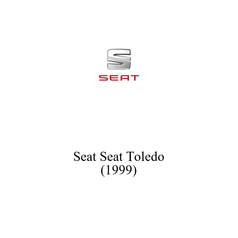 Binek Araç Aküsü | Seat Toledo 1999 Model Uyumlu