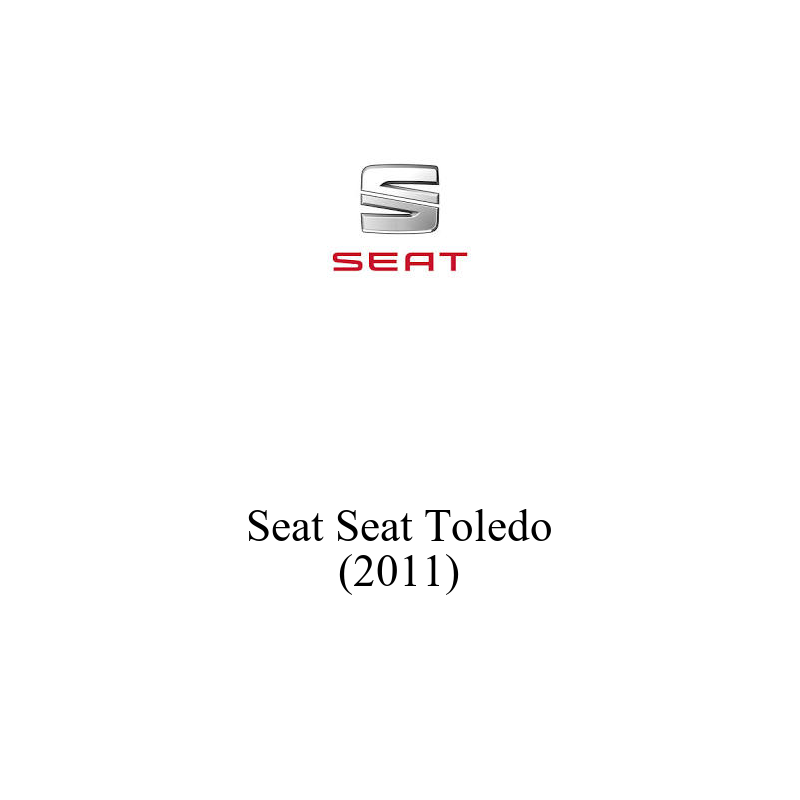 Binek Araç Aküsü | Seat Toledo 2011 Model Uyumlu