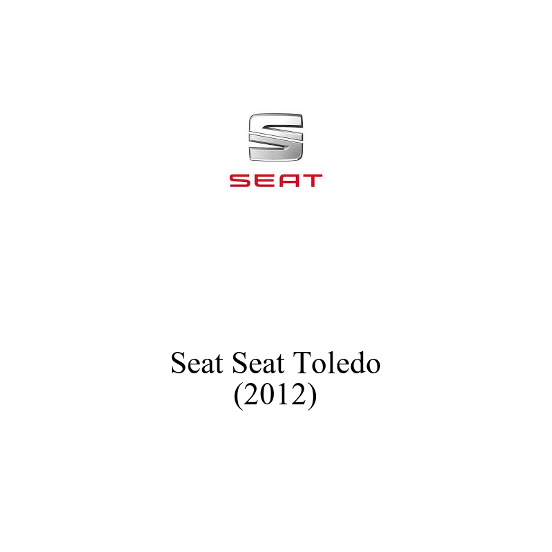 Binek Araç Aküsü | Seat Toledo 2012 Model Uyumlu
