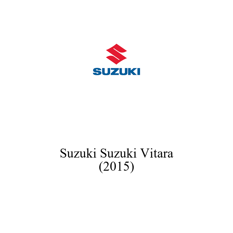 SUV Araç Aküsü | Suzuki Vitara 2015 Model Uyumlu