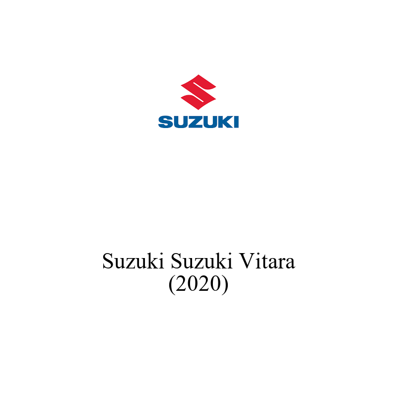 SUV Araç Aküsü | Suzuki Vitara 2020 Model Uyumlu