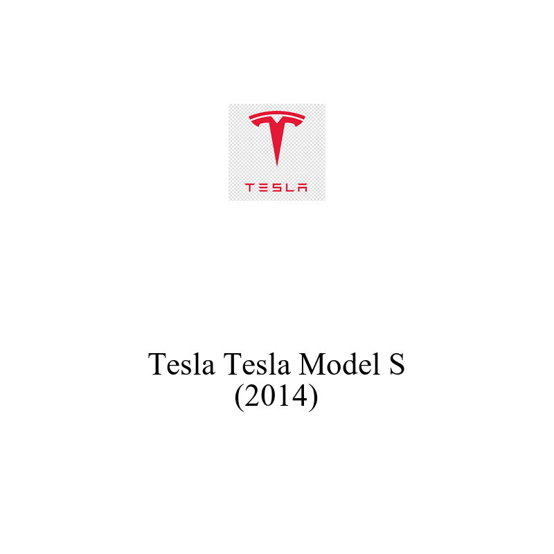 Binek Araç Aküsü | Tesla Model S 2014 Model Uyumlu