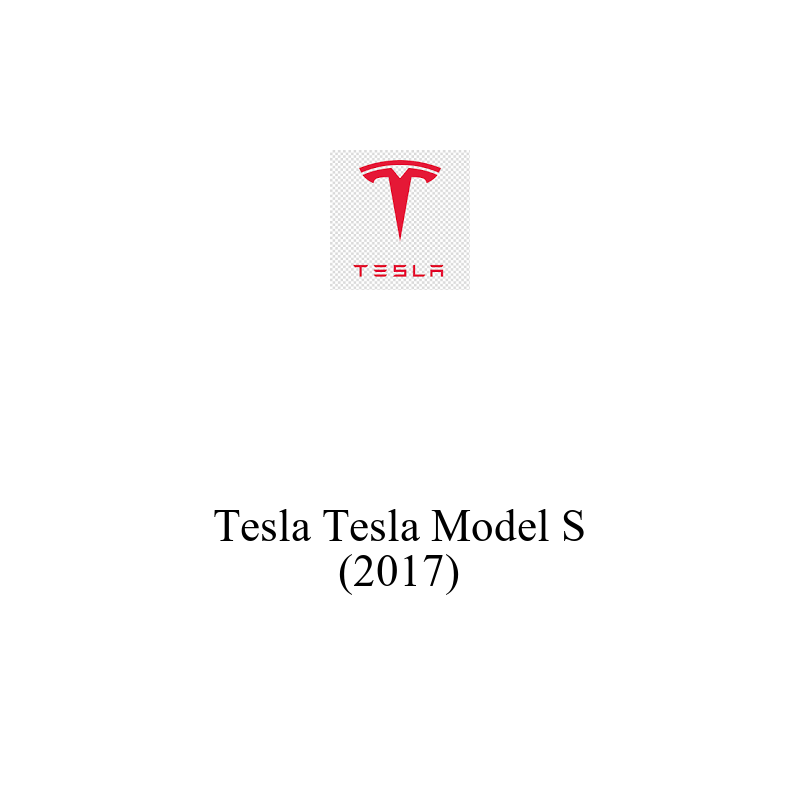 Binek Araç Aküsü | Tesla Model S 2017 Model Uyumlu