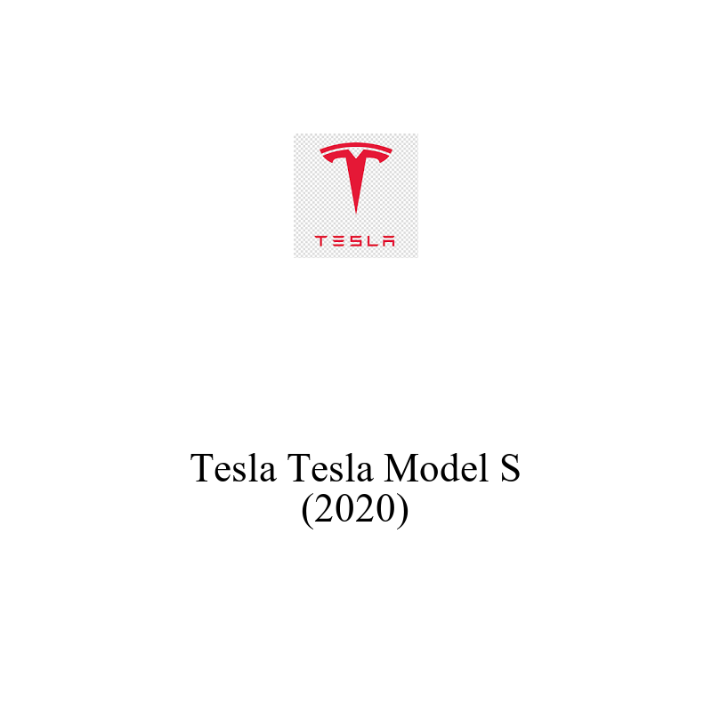 Binek Araç Aküsü | Tesla Model S 2020 Model Uyumlu